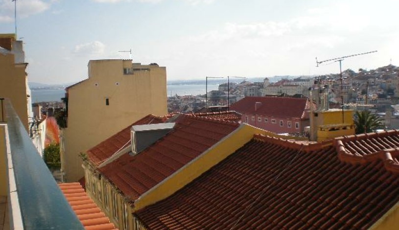 Apartment Calçada Santana Lisboa - Apt 29899