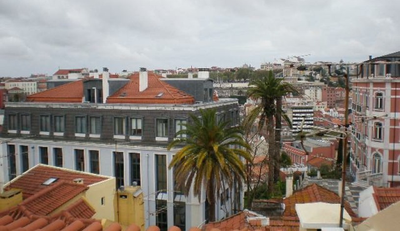 Apartment Calçada Santana Lisboa - Apt 29899