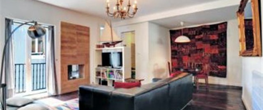 Apartment Calçada São Vicente Lisboa - Apt 21635