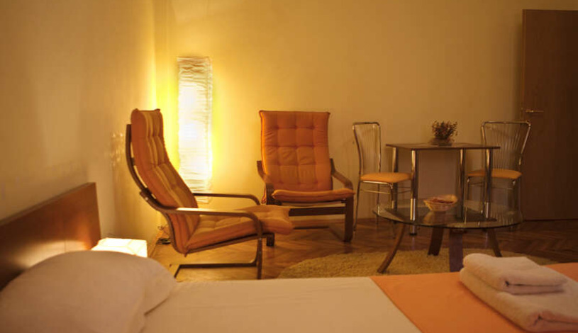 Apartment Calea Victoriei București - Apt 24563