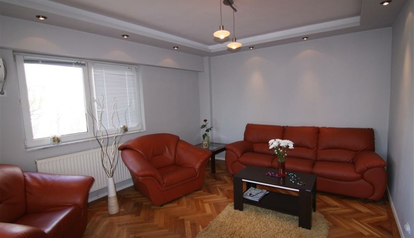 Apartment Calea Victoriei București - Apt 27114
