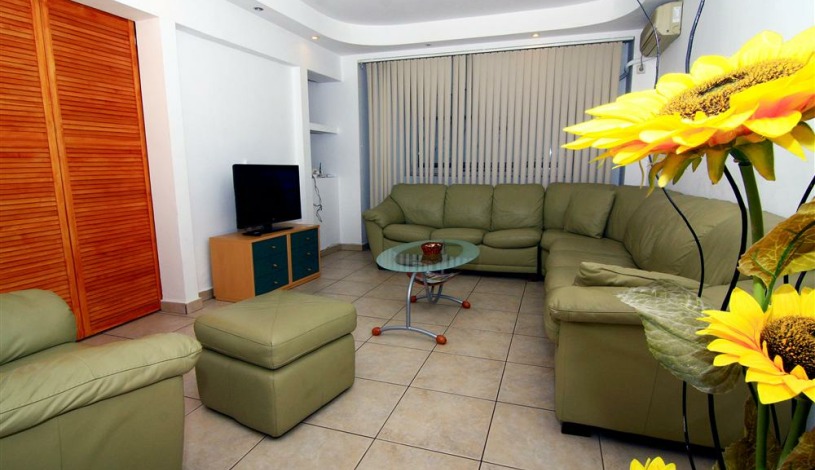 Apartment Calea Victoriei București - Apt 31871