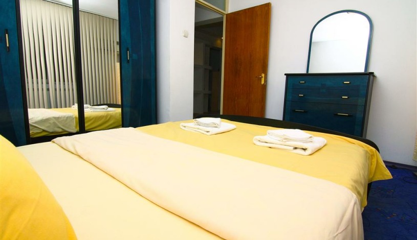 Apartment Calea Victoriei București - Apt 31871