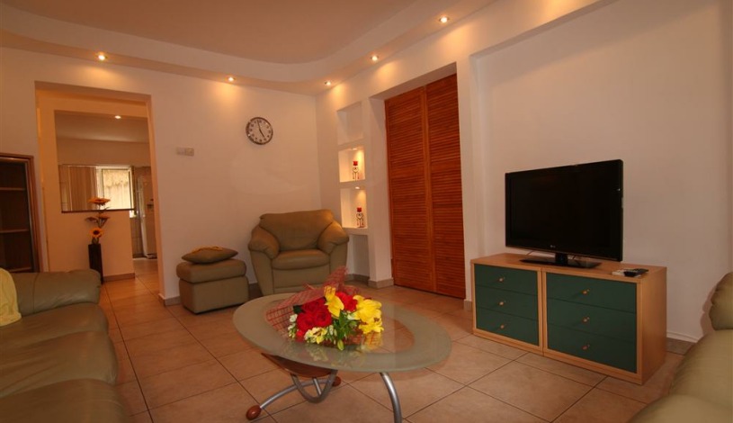 Apartment Calea Victoriei București - Apt 31871