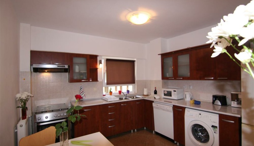 Apartment Calea Victoriei București - Apt 27114