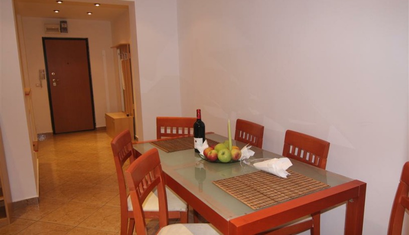 Apartment Calea Victoriei București - Apt 27114