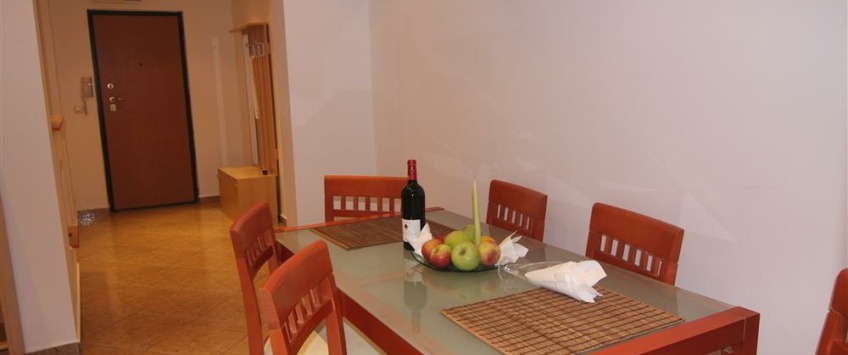 Apartment Calea Victoriei București - Apt 27114