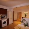 3-bedroom Apartment București Sector 1, Bucharest with kitchen for 6 persons