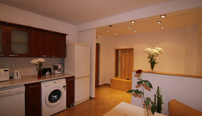 Apartment Calea Victoriei București - Apt 27114