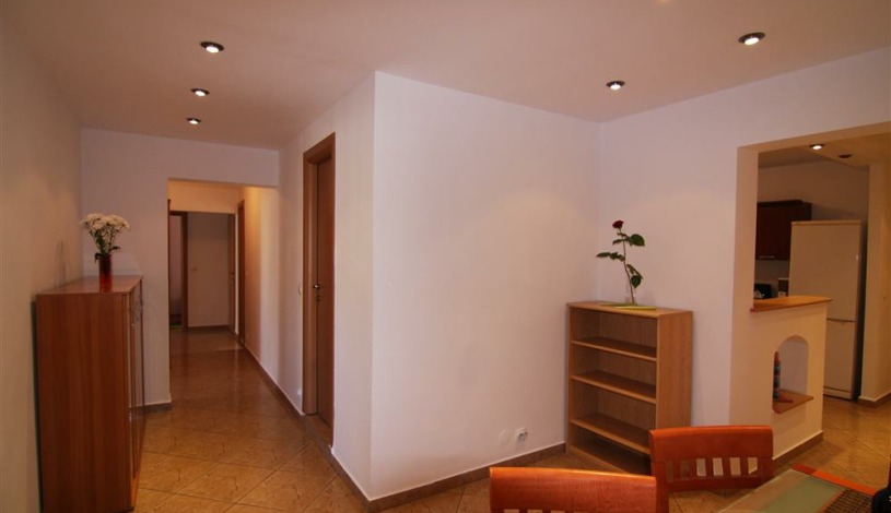 Apartment Calea Victoriei București - Apt 27114