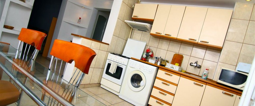 Apartment Calea Victoriei București - Apt 31871