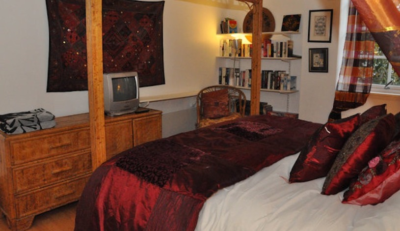 Apartment Caledonian Crescent Edinburgh - Apt 1027