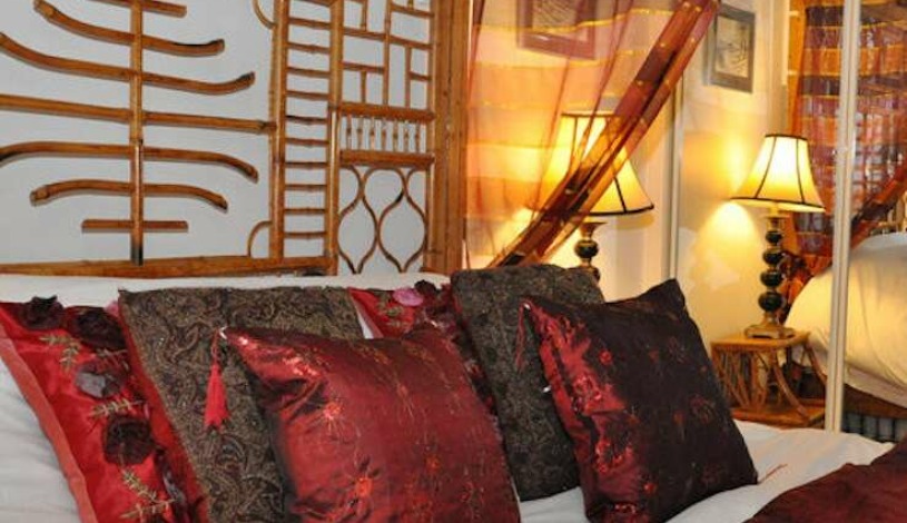 Apartment Caledonian Crescent Edinburgh - Apt 1027