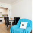 Apartment Caledonian Crescent Edinburgh - Apt 31963