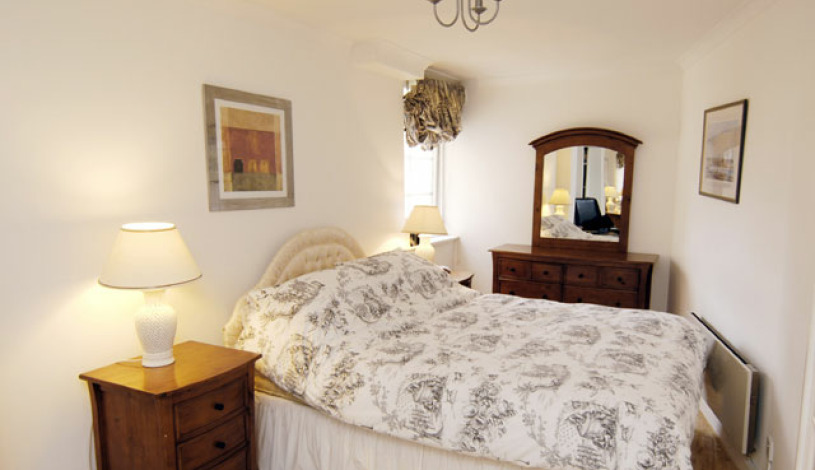 Apartment Caledonian Crescent Edinburgh - Apt 321