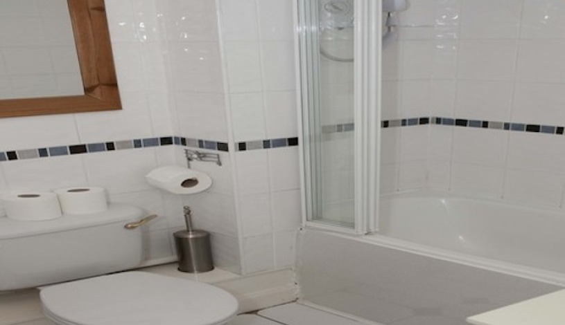 Apartment Caledonian Crescent Edinburgh - Apt 322