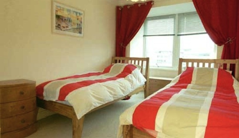 Apartment Caledonian Crescent Edinburgh - Apt 322