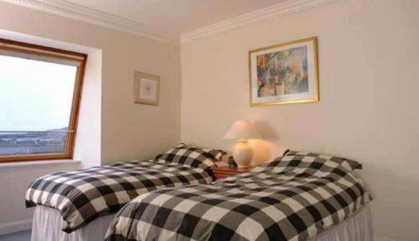 Apartment Caledonian Crescent Edinburgh - Apt 323