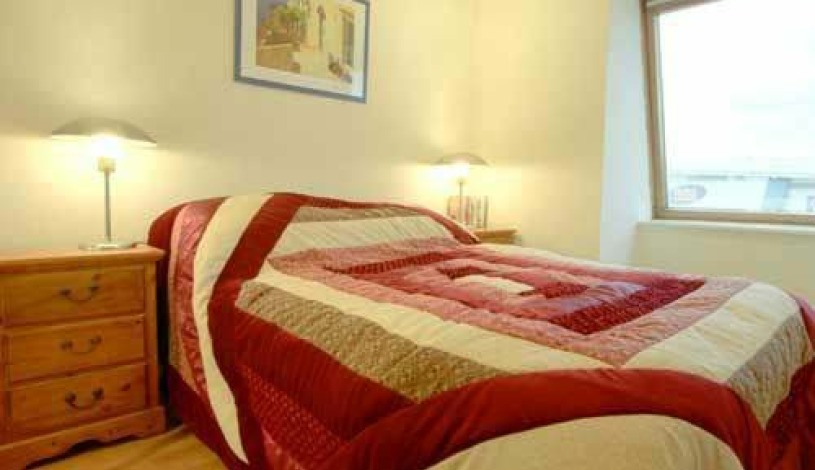 Apartment Caledonian Crescent Edinburgh - Apt 324