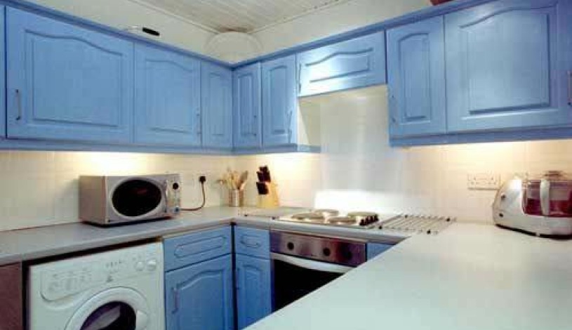 Apartment Caledonian Crescent Edinburgh - Apt 324