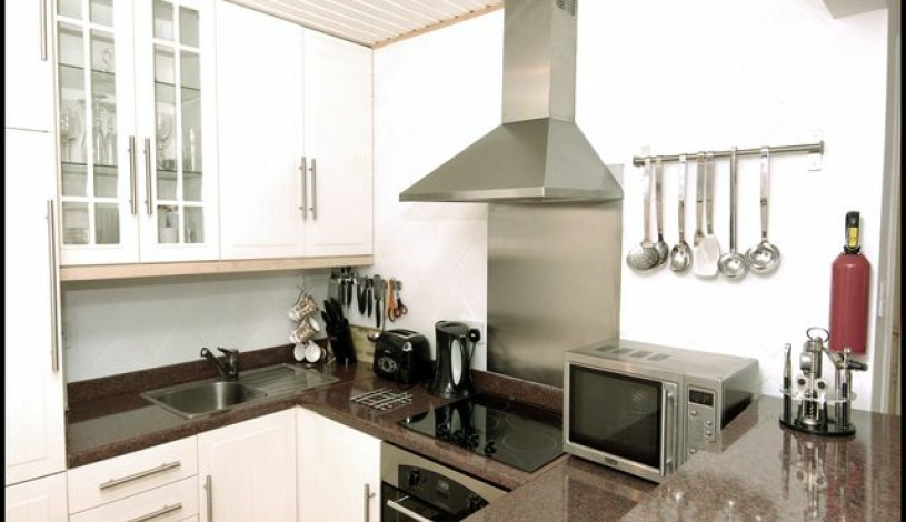 Apartment Caledonian Crescent Edinburgh - Apt 363