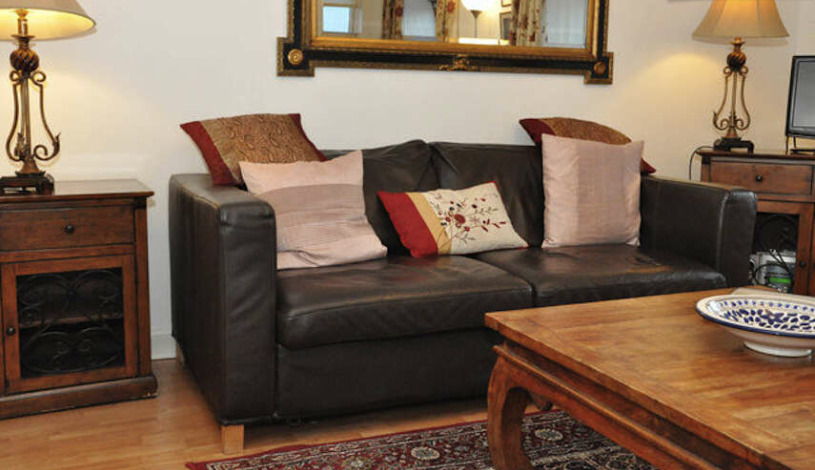 Apartment Caledonian Crescent Edinburgh - Apt 983