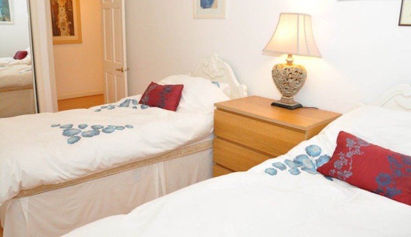 Apartment Caledonian Crescent Edinburgh - Apt 1027