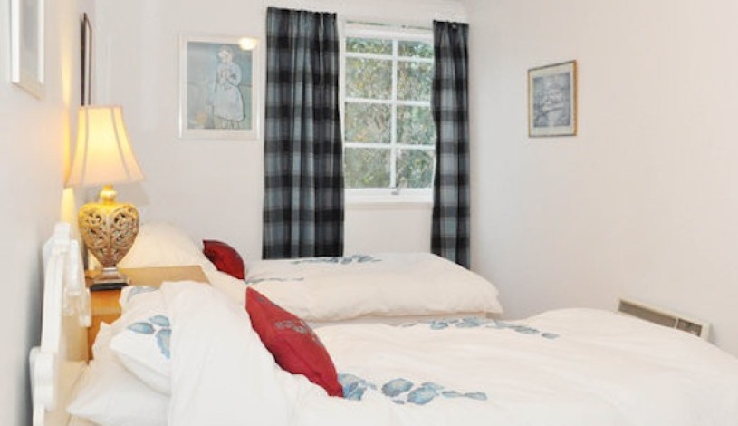 Apartment Caledonian Crescent Edinburgh - Apt 1027