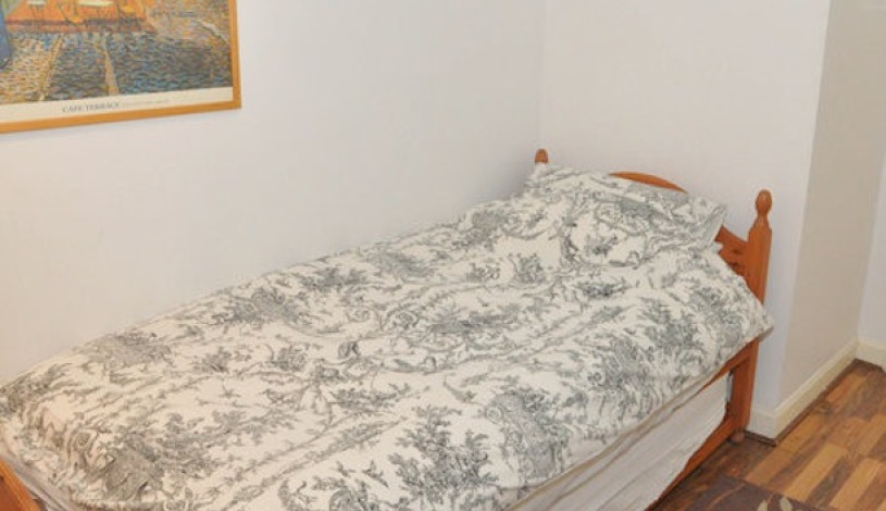 Apartment Caledonian Crescent Edinburgh - Apt 1027