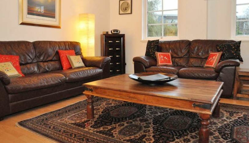 Apartment Caledonian Crescent Edinburgh - Apt 1027