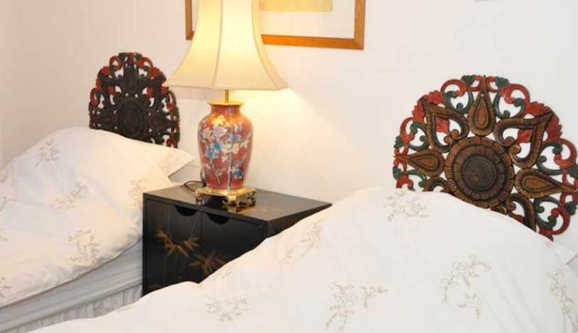 Apartment Caledonian Crescent Edinburgh - Apt 1027