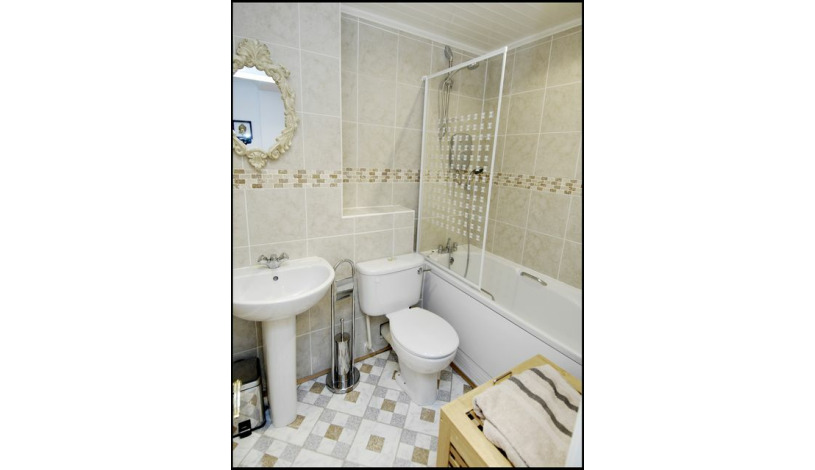 Apartment Caledonian Crescent Edinburgh - Apt 1027