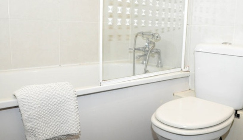 Apartment Caledonian Crescent Edinburgh - Apt 1027