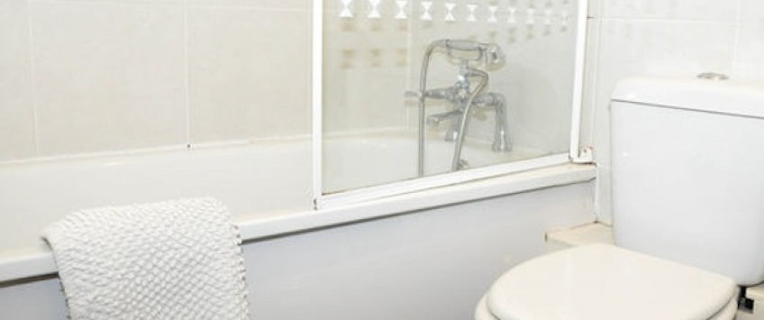 Apartment Caledonian Crescent Edinburgh - Apt 1027