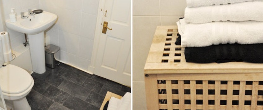 Apartment Caledonian Crescent Edinburgh - Apt 1027