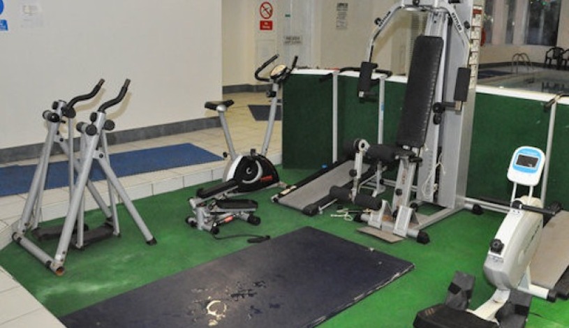 Apartment Caledonian Crescent Edinburgh - Apt 25754