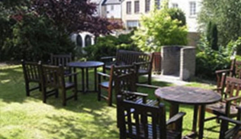 Apartment Caledonian Crescent Edinburgh - Apt 25754