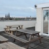 4-bedroom Apartment Edinburgh Haymarket with kitchen and with parking