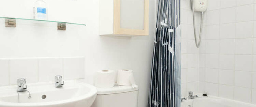 Apartment Caledonian Crescent Edinburgh - Apt 31963