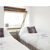 3-bedroom Apartment Edinburgh Haymarket with kitchen and with parking