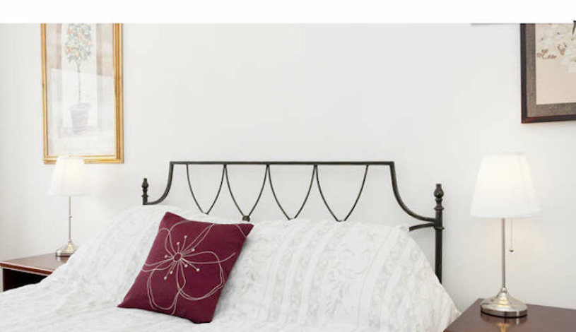 Apartment Caledonian Crescent Edinburgh - Apt 31963