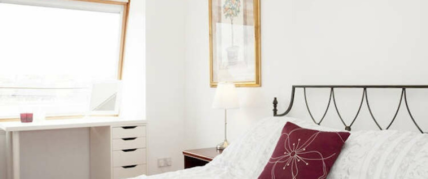 Apartment Caledonian Crescent Edinburgh - Apt 31963