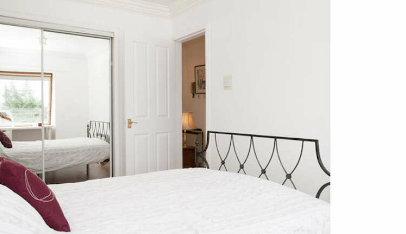 Apartment Caledonian Crescent Edinburgh - Apt 31963