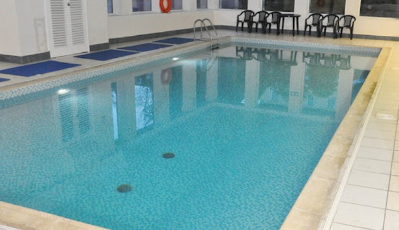 Apartment Caledonian Crescent Edinburgh - Apt 31963