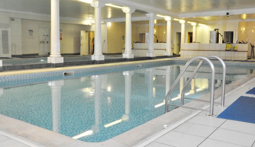 Apartment Caledonian Crescent Edinburgh - Apt 324