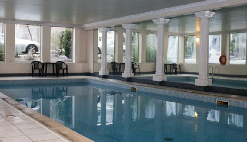 Apartment Caledonian Crescent Edinburgh - Apt 324