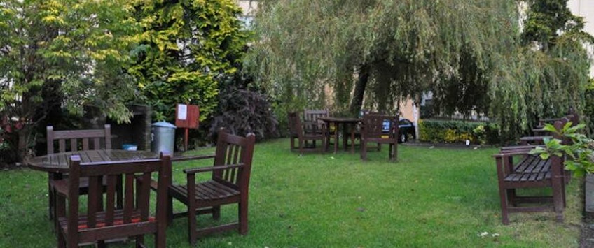 Apartment Caledonian Crescent Edinburgh - Apt 324