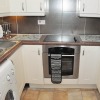 4-bedroom Apartment Edinburgh Haymarket with-terrace and with kitchen