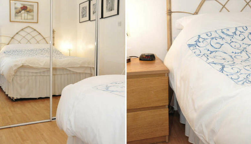 Apartment Caledonian Crescent Edinburgh - Apt 983