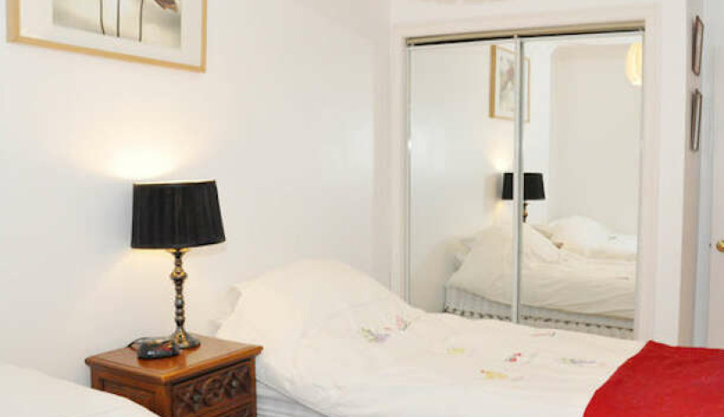 Apartment Caledonian Crescent Edinburgh - Apt 983